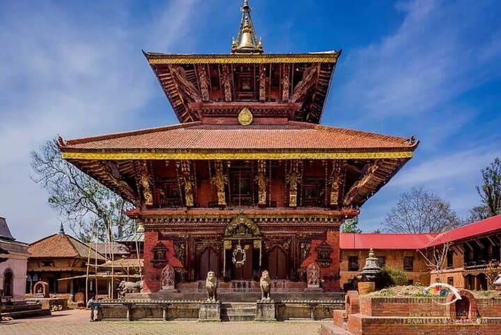 Nagarkot to Changunarayan: Day Hike from Kathmandu with Himalayan Panoramas photo 5