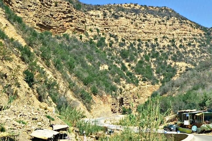 High Atlas Day Trip to Imouzzer Waterfalls & Paradise Valley from Agadir photo 5