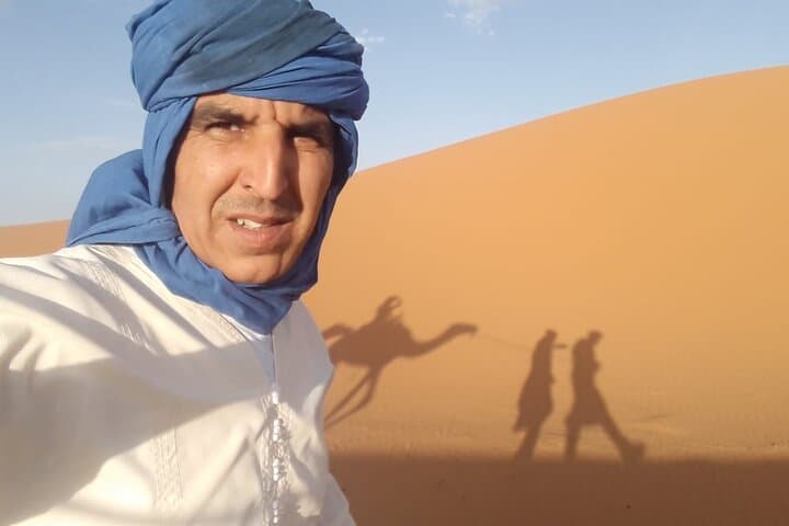 Little Sahara Day Trip from Agadir: Tiznit, Tifnit & Massa Excursion photo 5
