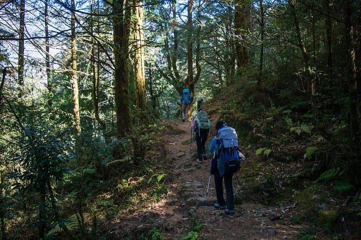 Private Annapurna Circuit Trek: Thorong La Pass Crossing (11-Day Guided Trek) photo 4