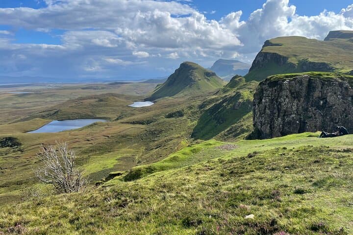3-Day Isle of Skye and Highlands Tour from Edinburgh — Skye Experience photo 3