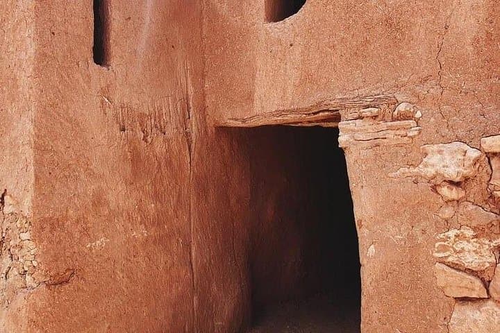 Two-Day Private Merzouga Sahara Tour from Marrakech: Camel Rides, Dunes & Starry Nights photo 2