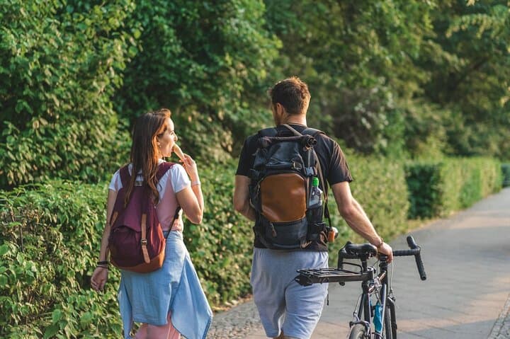 Paris E-Bike Private Tour — 3-Hour Highlights from Le Marais to the Eiffel