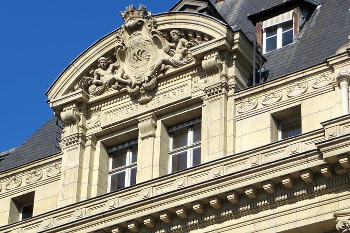 Medieval Paris Private Walking Tour — Epic Tales & Gothic Streets photo 4