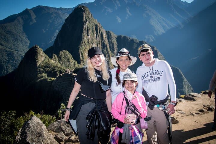 5-Day Private Cusco & Machu Picchu Tour — Sacred Valley, Ollantaytambo and Cusco City photo 5