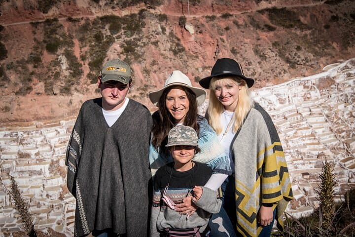 7-Day Private Sacred Valley Cusco & Machu Picchu Tour with Rainbow Mountain photo 4