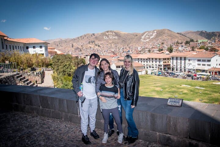 6-Day Cusco & Machu Picchu Private Tour: Luxury Sacred Valley Itinerary photo 3