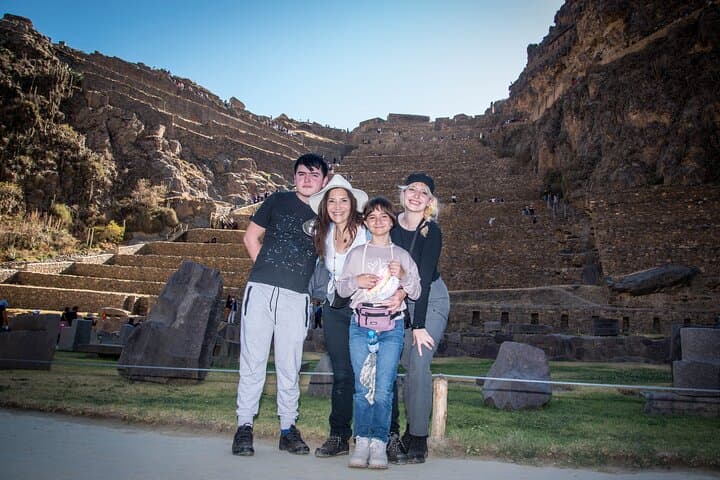 6-Day Cusco & Machu Picchu Private Tour: Luxury Sacred Valley Itinerary photo 5