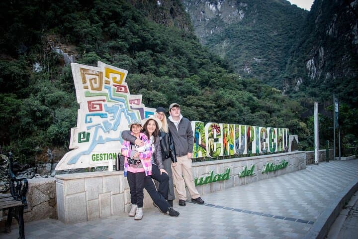 5-Day Private Cusco & Machu Picchu Tour — Sacred Valley, Ollantaytambo and Cusco City photo 4