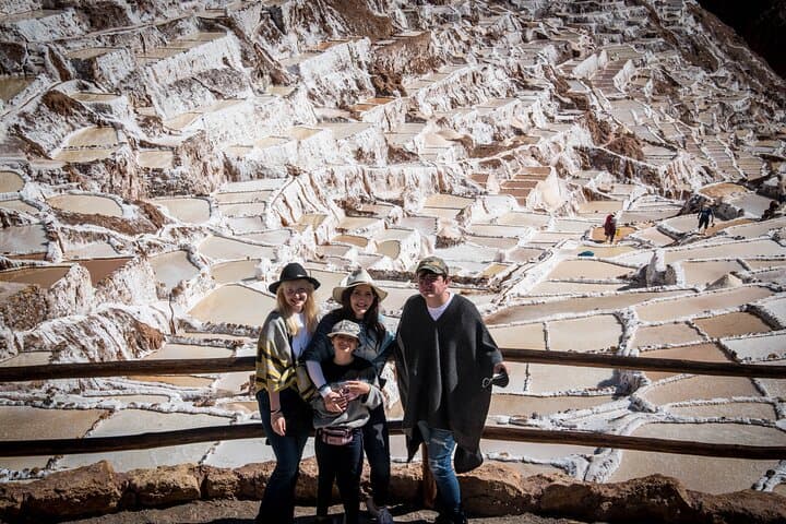 5-Day Private Cusco & Machu Picchu Tour — Sacred Valley, Ollantaytambo and Cusco City photo 6