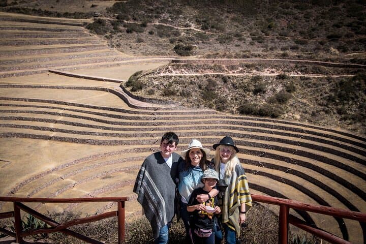 7-Day Cusco Tour: Machu Picchu, Rainbow Mountain & Humantay Lake photo 6