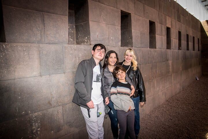 7-Day Cusco Tour: Machu Picchu, Rainbow Mountain & Humantay Lake photo 4