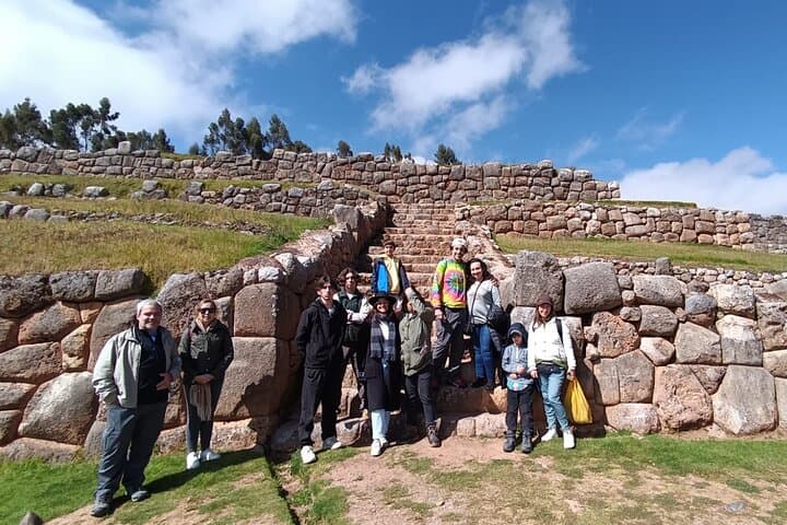 6-Day Machu Picchu, Rainbow Mountain & Humantay Lagoon Adventure photo 2