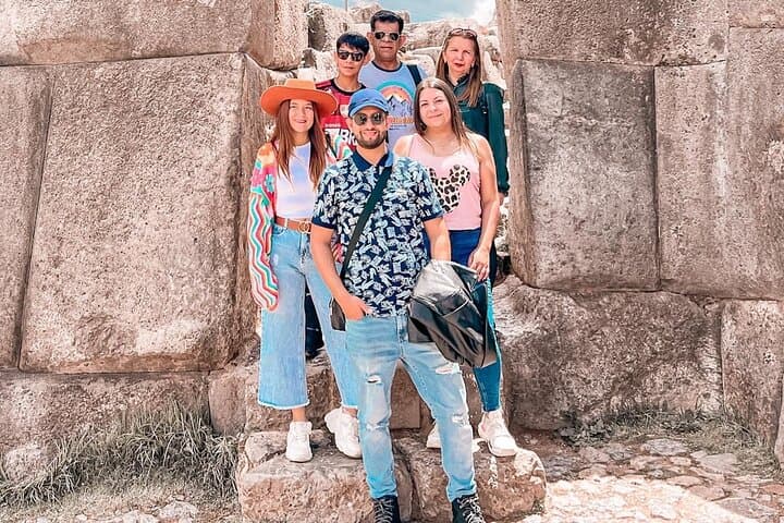 6-Day Machu Picchu, Rainbow Mountain & Humantay Lagoon Adventure photo 3