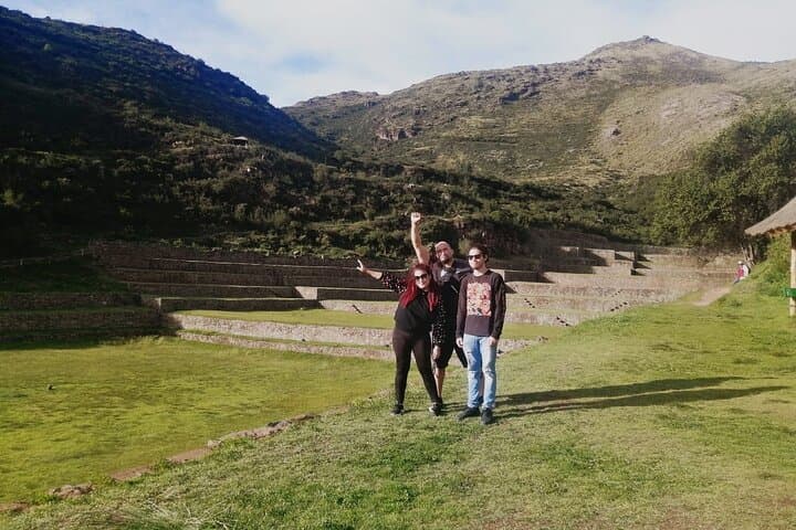 6-Day Machu Picchu, Rainbow Mountain & Humantay Lagoon Adventure photo 4