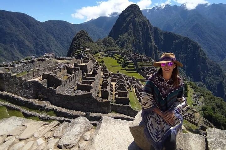 6-Day Machu Picchu, Rainbow Mountain & Humantay Lagoon Adventure photo 5