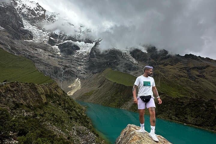 6-Day Machu Picchu, Rainbow Mountain & Humantay Lagoon Adventure photo 6