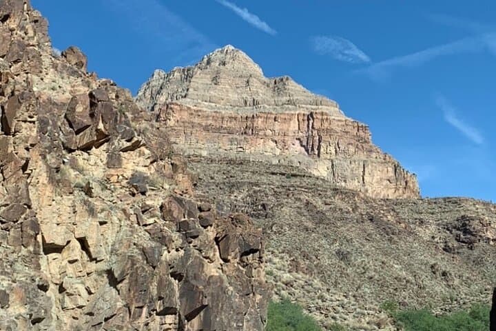 Private Guided Grand Canyon Bottom Tour from Sedona photo 5