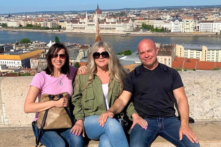 Budapest Highlights Half-Day Tour: Essential Sights, Stories & Practical Tips photo 3