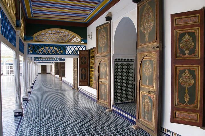 4-Day Private Sahara Tour from Casablanca to Merzouga & Marrakech photo 4