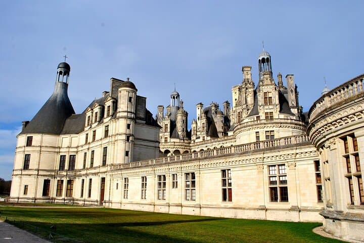 Chenonceau & Chambord Day Tour from Tours — Full-Day Loire Valley Castles photo 5
