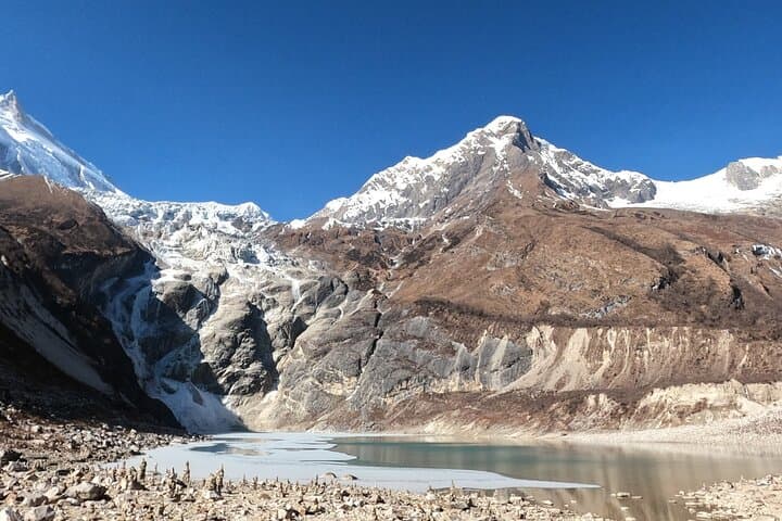 Manaslu Circuit: 12-Day Private Trek Over Larkya La Pass photo 5