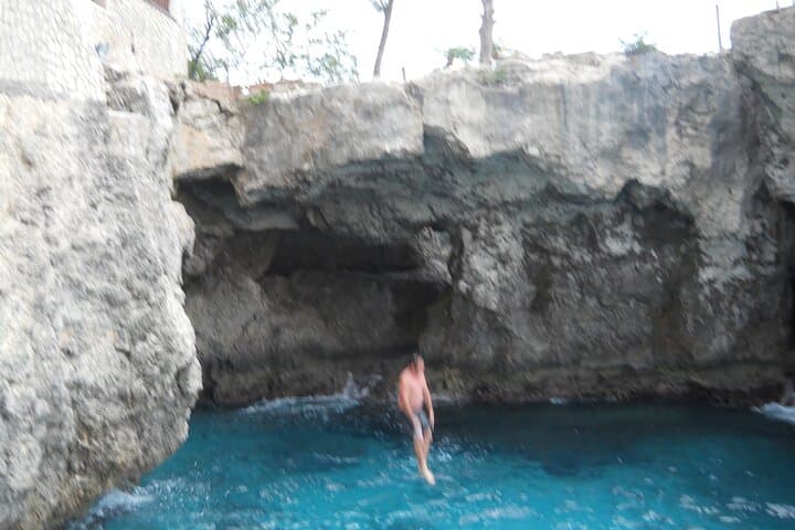 Exploring Jamaica's Northern Coast: A Negril Day Adventure photo 4