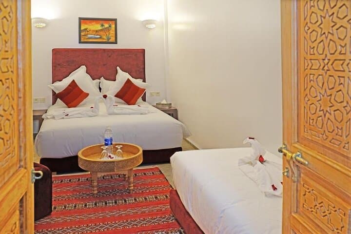 Marrakech to the Sahara: 7-Night Tour with Aït Benhaddou and Camel Trek photo 3