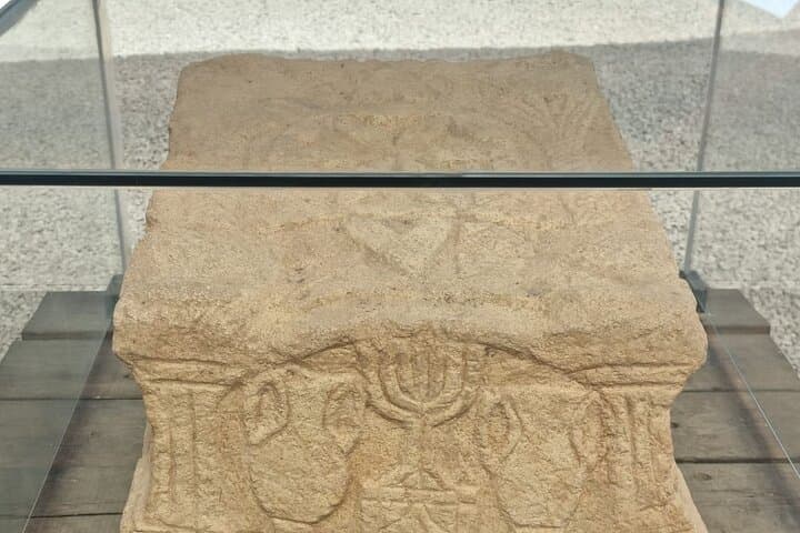 Nazareth & Galilee Day Trip: Follow Jesus’ Path from the Annunciation to the Jordan photo 4