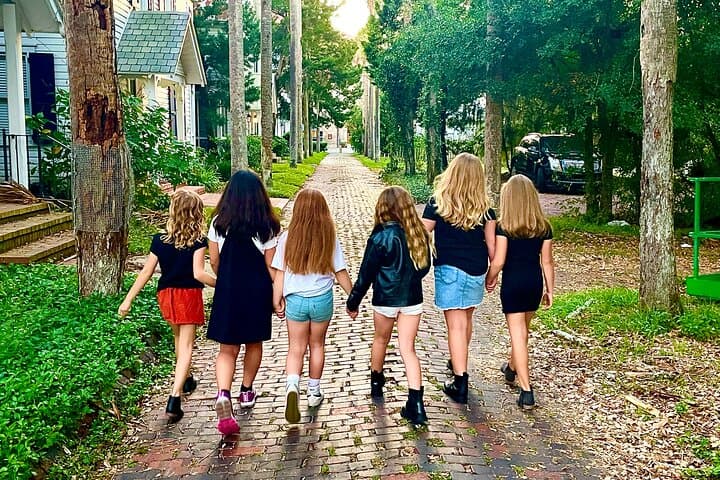 St. Augustine Photo Walking Tour: Freeedom Photo Adventure Experience photo 5