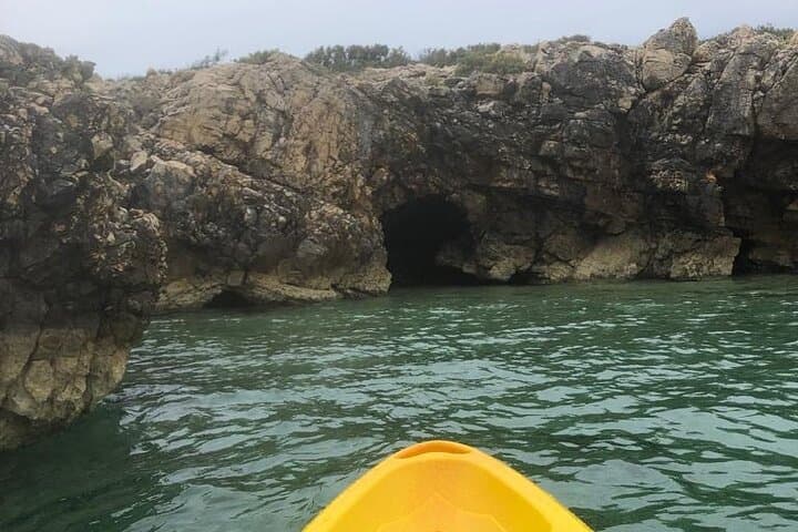 Sunset Kayaking and Stand-Up Paddleboarding on Olib Island, Croatia photo 2
