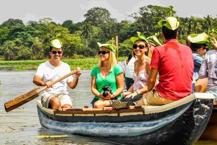 Kandy to Sigiriya Day Tour: Private Transfer to Sigiriya Rock, Dambulla & Spice Garden photo 6