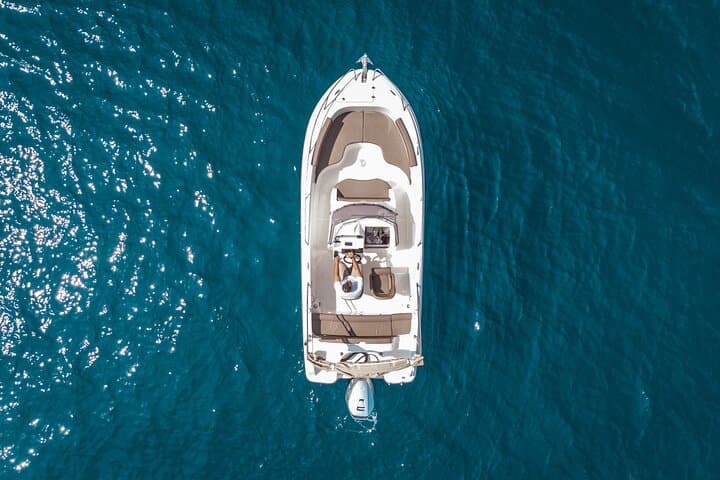 Blue Cave & Elaphiti Islands Full-Day Private Boat Tour from Dubrovnik photo 2