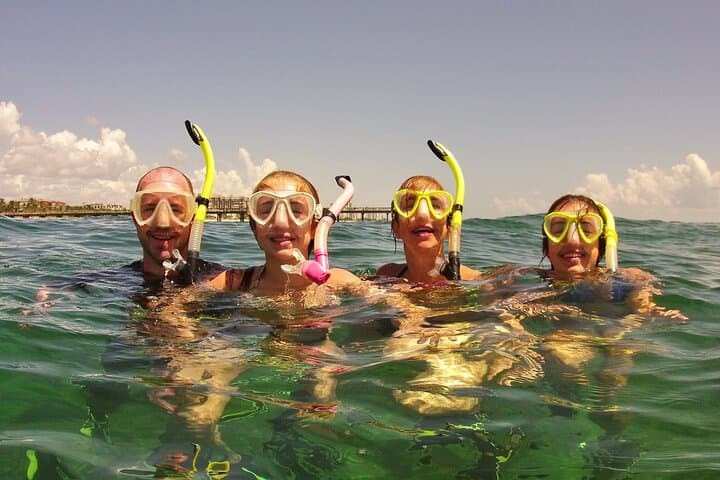 Shore Snorkel with a Divemaster at Lauderdale-by-the-Sea Reef photo 3