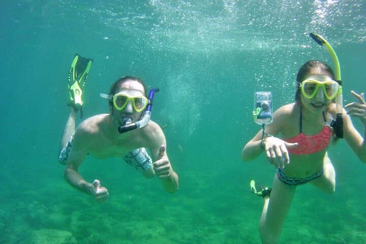 Shore Snorkel with a Divemaster at Lauderdale-by-the-Sea Reef photo 5
