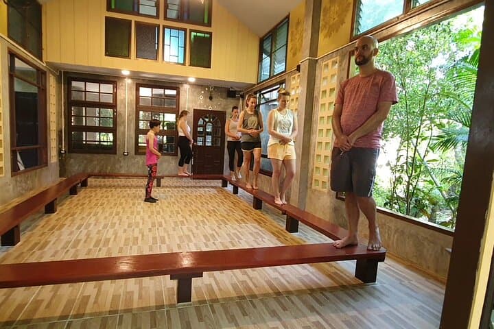 Chiang Mai Meditation Retreat: Mindfulness & Self-Care in Nature photo 4