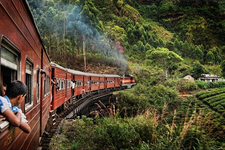 9-Day Private Sri Lanka Tour: Sigiriya, Kandy, Ella & Yala with 3★ Hotels photo 2