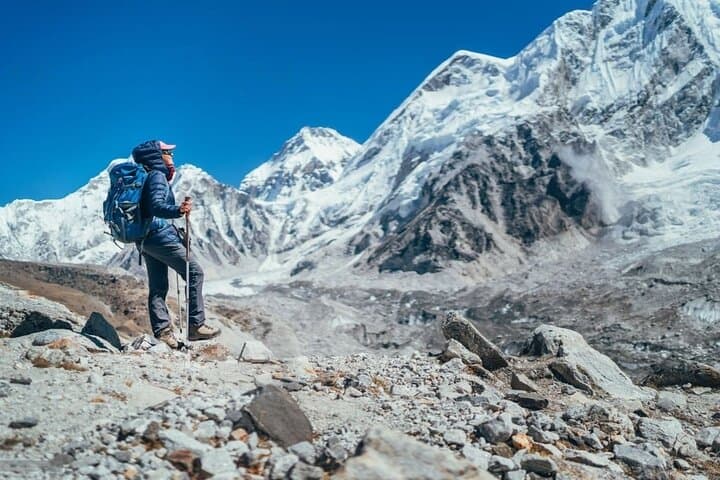 Everest Base Camp Trek — 14-Day Guided Route from Kathmandu to Kala Patthar photo 3
