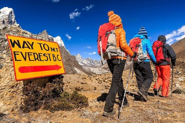 Everest Base Camp Trek — 14-Day Guided Route from Kathmandu to Kala Patthar photo 6