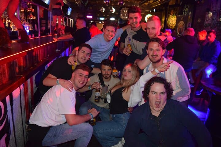 Soho Pub Crawl: 1 Big Night Out Weekday Bar Crawl in London photo 6