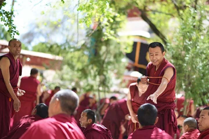 Lhasa to Mt. Kailash: 15-Day Trek & Everest Base Camp Adventure photo 6
