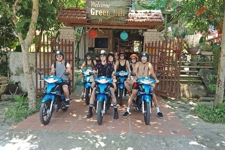 Ha Giang Loop Motorcycle Tour — 2-Day EasyRider Adventure Through Dong Van & Ma Pi Leng photo 6