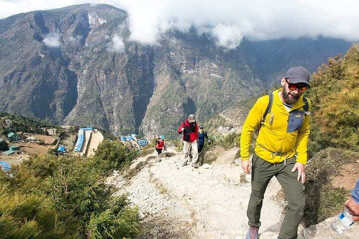 Private 14-Day Everest Base Camp Trek: All-Inclusive Guided Journey to EBC photo 4
