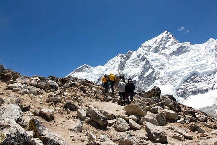 Private 14-Day Everest Base Camp Trek: All-Inclusive Guided Journey to EBC photo 5