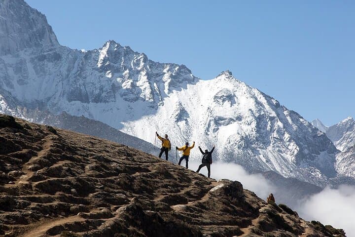Private 14-Day Everest Base Camp Trek: All-Inclusive Guided Journey to EBC photo 6
