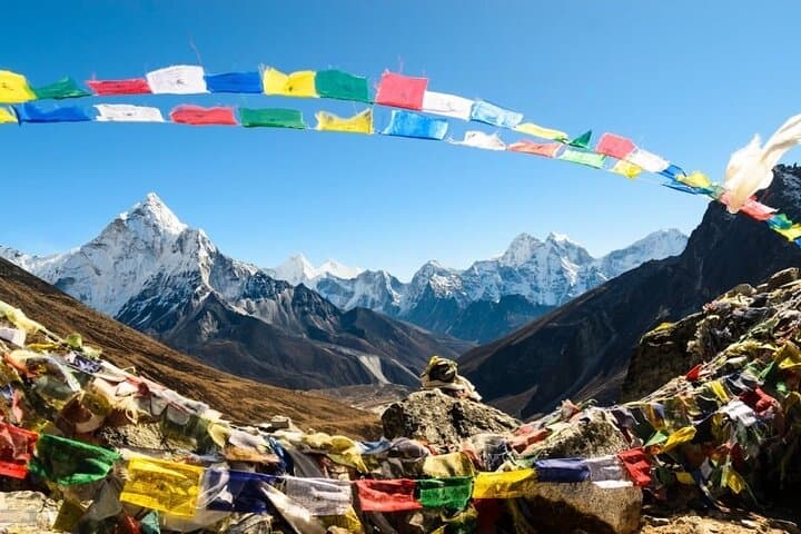 Everest Base Camp Trek — 14-Day Guided Route from Kathmandu to Kala Patthar photo 5
