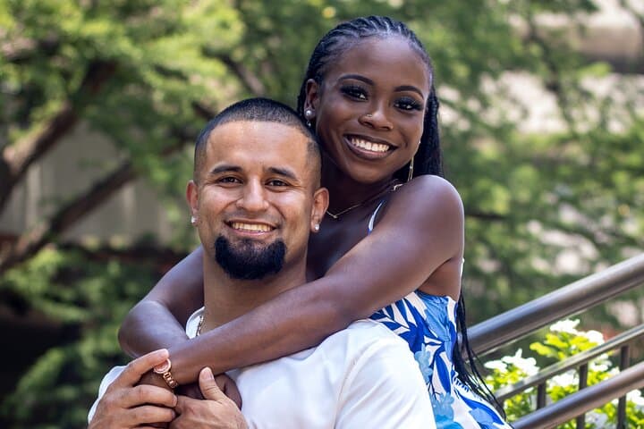San Antonio River Walk Private Photoshoot — Capture Downtown's Best Sights photo 5