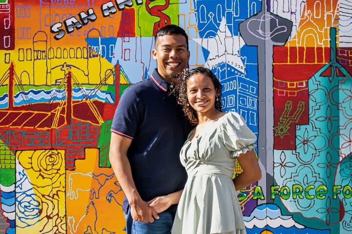San Antonio River Walk Private Photoshoot — Capture Downtown's Best Sights photo 6