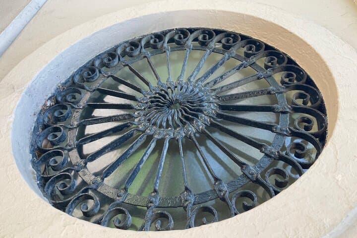 Savannah Walking Tour: Forsyth Park to Historic District Highlights photo 5