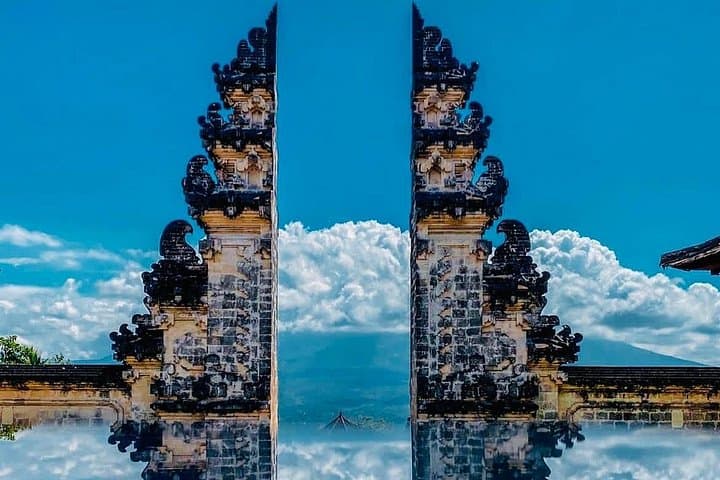 Design Your Own Bali Instagram Tour: Private 6–8 Hour Ubud & East Bali Highlights photo 1